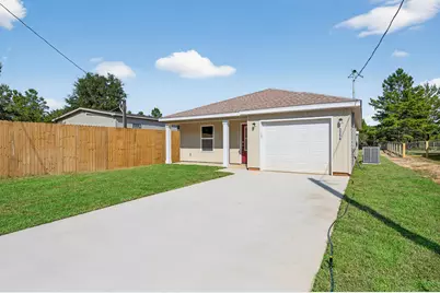 5327 B Kervin Road, Crestview, FL 32539 - Photo 3