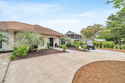59 Woodland Drive, Santa Rosa Beach, FL 32459 - Photo 5