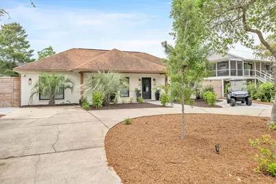 59 Woodland Drive, Santa Rosa Beach, FL 32459 - Photo 3