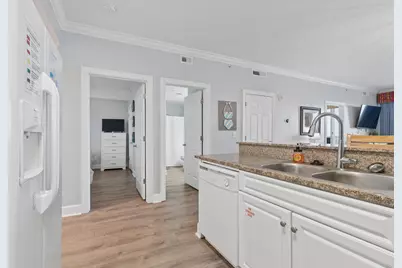 17545 Front Beach Road #UNIT 2004, Panama City Beach, FL 32413 - Photo 11
