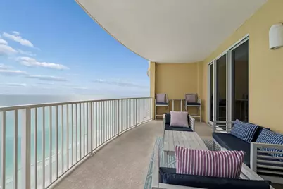 17545 Front Beach Road #UNIT 2004, Panama City Beach, FL 32413 - Photo 7