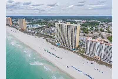 17545 Front Beach Road #UNIT 2004, Panama City Beach, FL 32413 - Photo 3