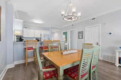 17545 Front Beach Road #UNIT 2004, Panama City Beach, FL 32413 - Photo 15