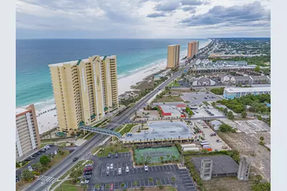17545 Front Beach Road #UNIT 2004, Panama City Beach, FL 32413 - Photo 1