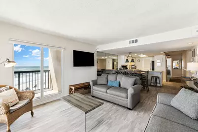 23223 Front Beach Road #B2-405, Panama City Beach, FL 32413 - Photo 5