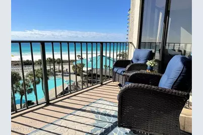 11483 Front Beach Road #UNIT 509, Panama City Beach, FL 32407 - Photo 3