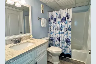 11483 Front Beach Road #UNIT 509, Panama City Beach, FL 32407 - Photo 23