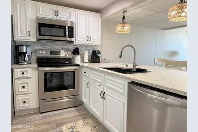 11483 Front Beach Road #UNIT 509, Panama City Beach, FL 32407 - Photo 19