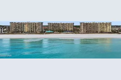 11483 Front Beach Road #UNIT 509, Panama City Beach, FL 32407 - Photo 25