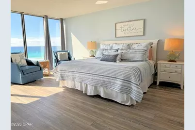 11483 Front Beach Road #UNIT 509, Panama City Beach, FL 32407 - Photo 9