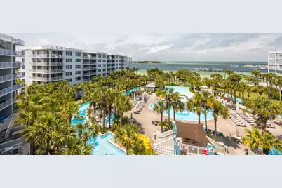 1322 SE Miracle Strip Parkway #Unit 608, Fort Walton Beach, FL 32548 - Photo 27
