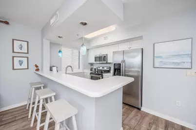1322 SE Miracle Strip Parkway #Unit 608, Fort Walton Beach, FL 32548 - Photo 5