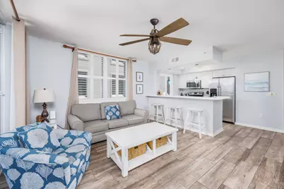 1322 SE Miracle Strip Parkway #Unit 608, Fort Walton Beach, FL 32548 - Photo 9