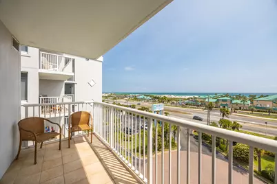 1322 SE Miracle Strip Parkway #Unit 608, Fort Walton Beach, FL 32548 - Photo 17