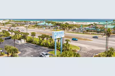 1322 SE Miracle Strip Parkway #Unit 608, Fort Walton Beach, FL 32548 - Photo 21