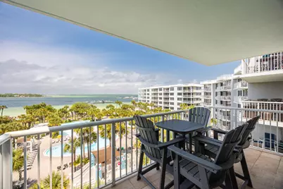 1322 SE Miracle Strip Parkway #Unit 608, Fort Walton Beach, FL 32548 - Photo 23