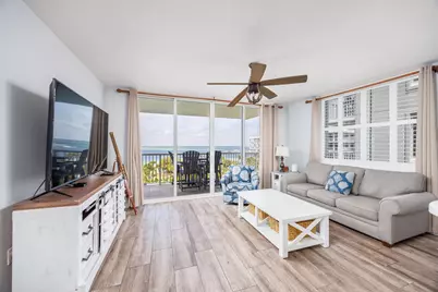 1322 SE Miracle Strip Parkway #Unit 608, Fort Walton Beach, FL 32548 - Photo 7