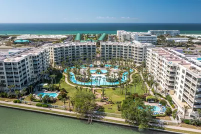 1322 SE Miracle Strip Parkway #Unit 608, Fort Walton Beach, FL 32548 - Photo 29