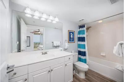 1322 SE Miracle Strip Parkway #Unit 608, Fort Walton Beach, FL 32548 - Photo 15