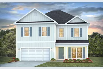 51 Ann Magnolia Lane, Santa Rosa Beach, FL 32459 - Photo 1