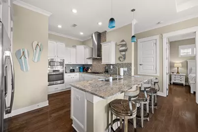 26 E Milestone Drive #UNIT C, Inlet Beach, FL 32461 - Photo 7