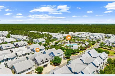 26 E Milestone Drive #UNIT C, Inlet Beach, FL 32461 - Photo 29