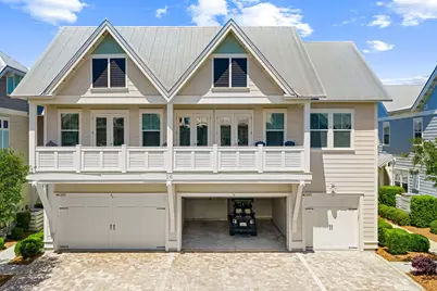 26 E Milestone Drive #UNIT C, Inlet Beach, FL 32461 - Photo 1