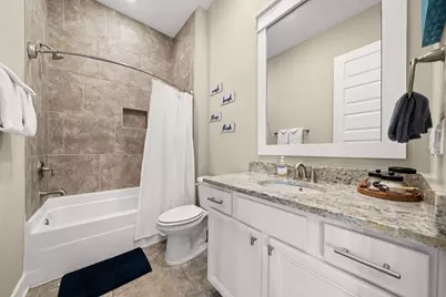 26 E Milestone Drive #UNIT C, Inlet Beach, FL 32461 - Photo 23