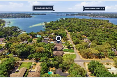 38 Marlborough Road, Shalimar, FL 32579 - Photo 63