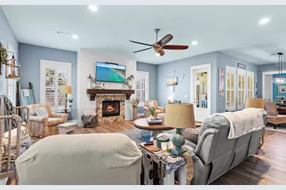 812 Allen Loop Drive, Santa Rosa Beach, FL 32459 - Photo 13