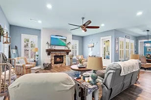 812 Allen Loop Dr, Santa Rosa Beach, FL 32459 - Photo 13