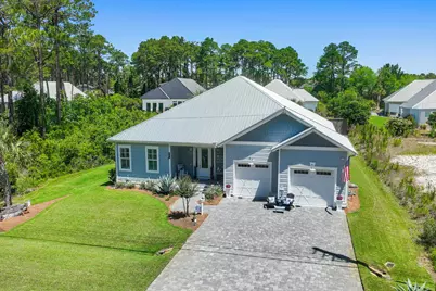 812 Allen Loop Drive, Santa Rosa Beach, FL 32459 - Photo 7