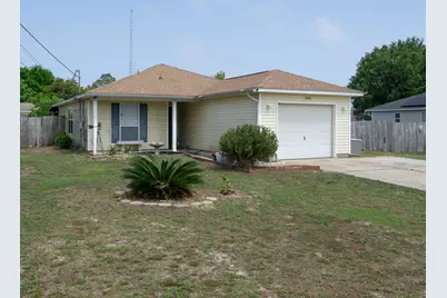 1990 Pentagon Street, Gulf Breeze, FL 32563 - Photo 1