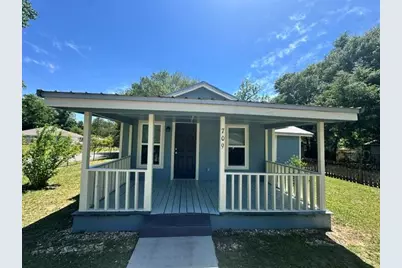 709 S 11th Street, Defuniak Springs, FL 32435 - Photo 3