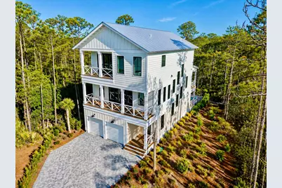 27 Sweet Gum Loop, Inlet Beach, FL 32461 - Photo 3