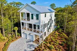 27 Sweet Gum Loop, Inlet Beach, FL 32461 - Photo 3