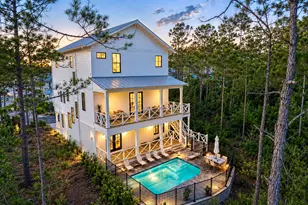 27 Sweet Gum Loop, Inlet Beach, FL 32461 - Photo 1