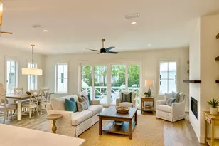 27 Sweet Gum Loop, Inlet Beach, FL 32461 - Photo 9