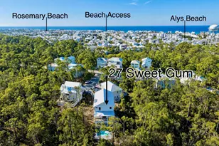 27 Sweet Gum Loop, Inlet Beach, FL 32461 - Photo 5