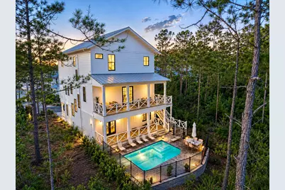 27 Sweet Gum Loop, Inlet Beach, FL 32461 - Photo 1