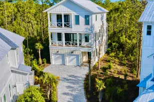 27 Sweet Gum Loop, Inlet Beach, FL 32461 - Photo 53