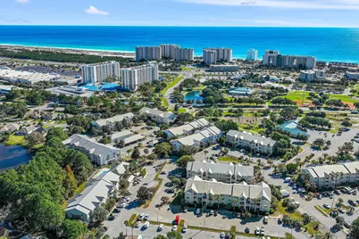 4010 Dancing Cloud Court #407, Destin, FL 32541 - Photo 19