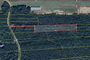 0 Pearson Rd, Milton, FL 32583 - Photo 1