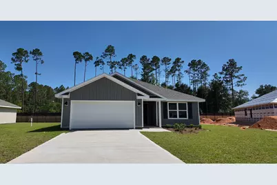9711 Dutton Lane, Milton, FL 32583 - Photo 1