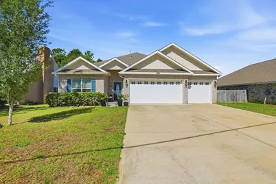 1102 Shoal River Drive, Crestview, FL 32539 - Photo 5