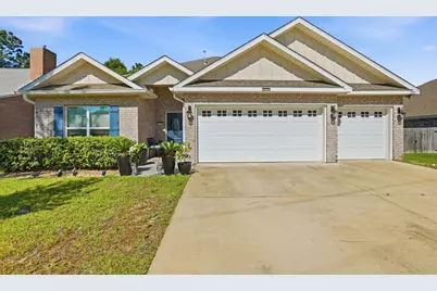 1102 Shoal River Drive, Crestview, FL 32539 - Photo 1