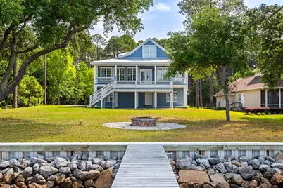 969 Bay Harbour Boulevard, Freeport, FL 32439 - Photo 5