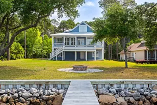 969 Bay Harbour Blvd, Freeport, FL 32439 - Photo 5