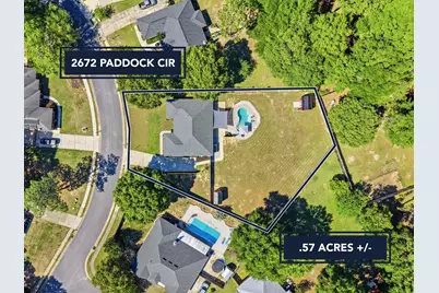 2672 Paddock Circle, Crestview, FL 32536 - Photo 9
