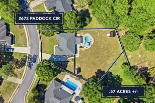 2672 Paddock Cir, Crestview, FL 32536 - Photo 9